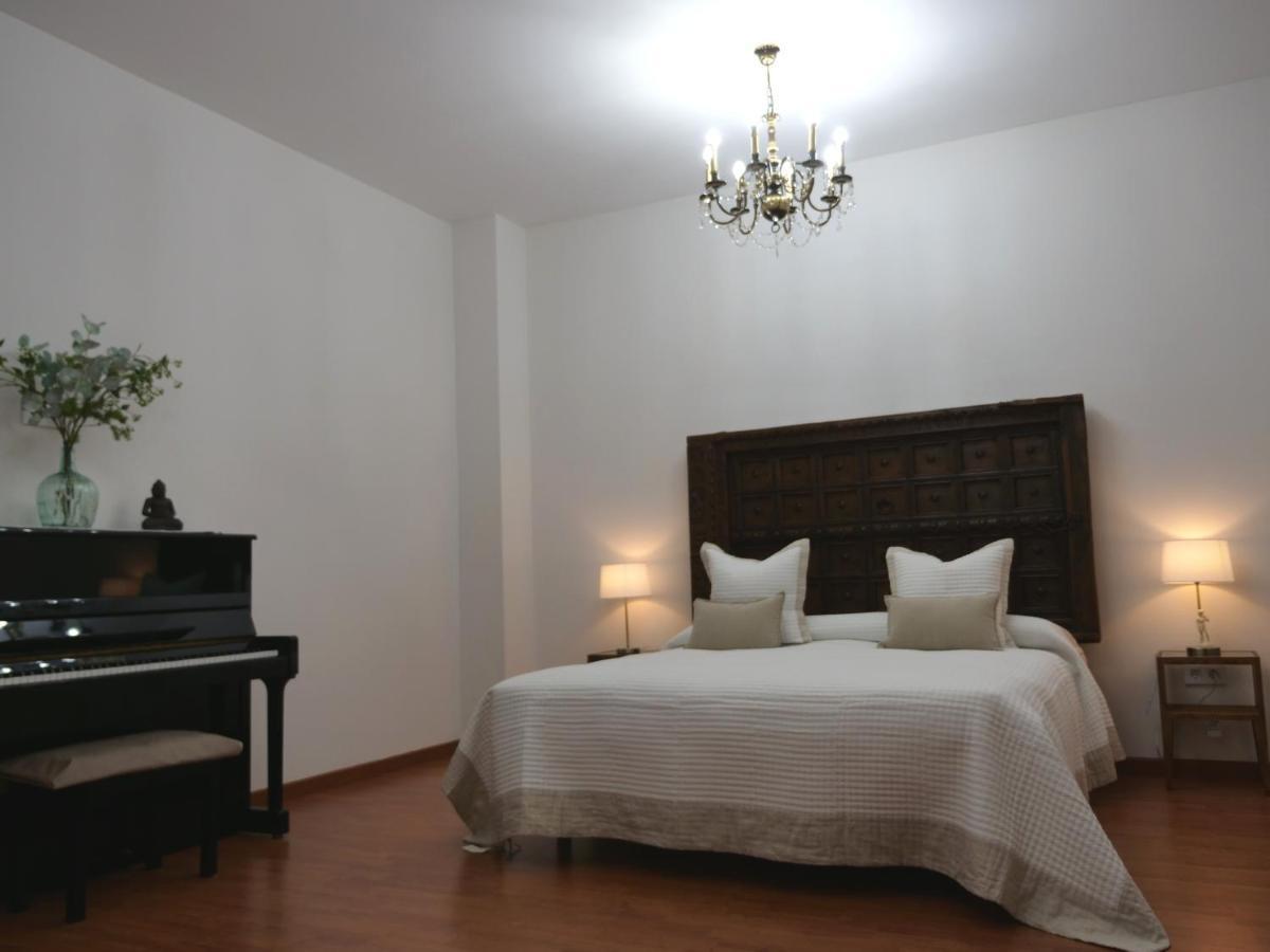 Villa Maria Montecastillo Golf 헤레스 외부 사진