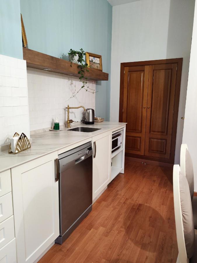 Villa Maria Montecastillo Golf 헤레스 외부 사진