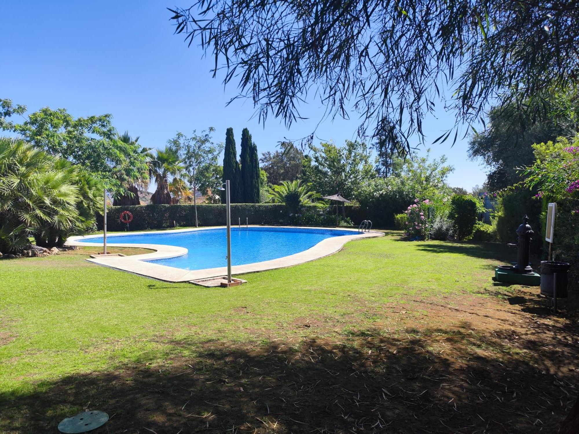 Villa Maria Montecastillo Golf 헤레스 외부 사진